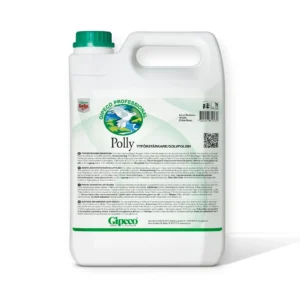 Gulvpolish GIPECO Polly 5L