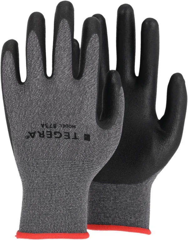 Hanske TEGERA 873 syntet/nitrilskum 11