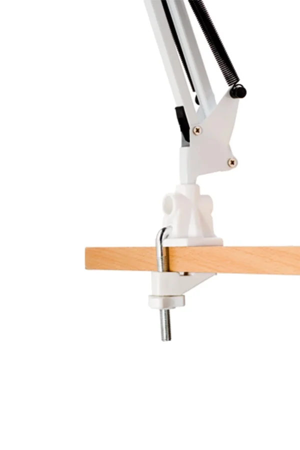 Lampe ALBA Architect hvit