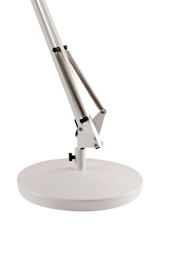 Lampe ALBA Architect hvit