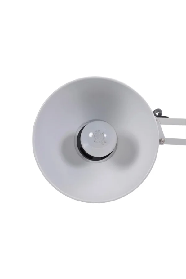 Lampe ALBA Architect hvit