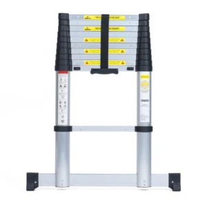 Teleskopstige PAVO 10 trinn 3,2m