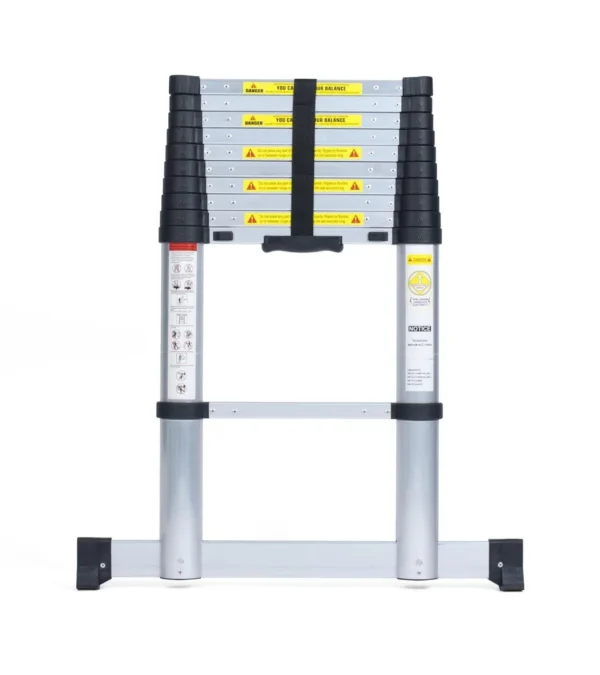 Teleskopstige PAVO 10 trinn 3,2m