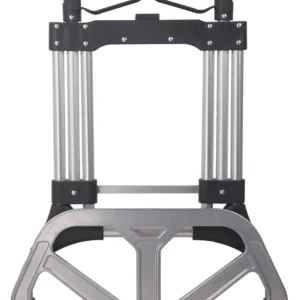 Sekketralle PAVO 200kg metall