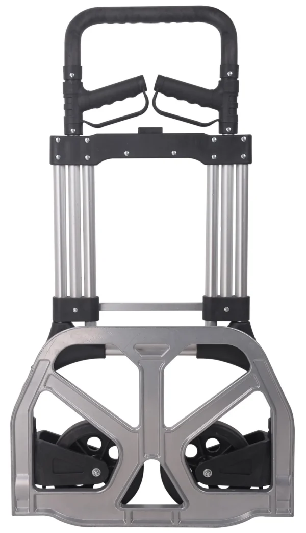 Sekketralle PAVO 200kg metall