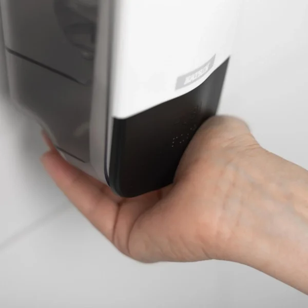 Hånddesinfeksjon KATRIN gel 1L