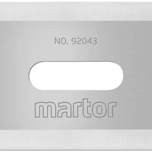 Reserveblad MARTOR 92043 til kniv (10)