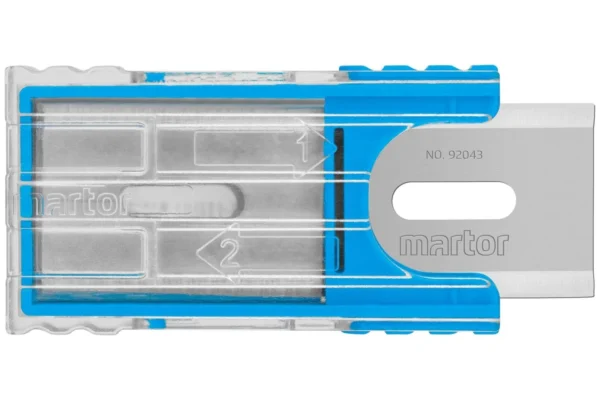 Reserveblad MARTOR 92043 til kniv (10)