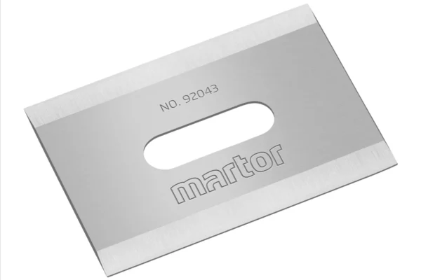 Reserveblad MARTOR 92043 til kniv (10)
