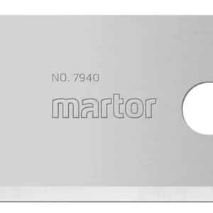 Reserveblad MARTOR 7940 til kniv (10)