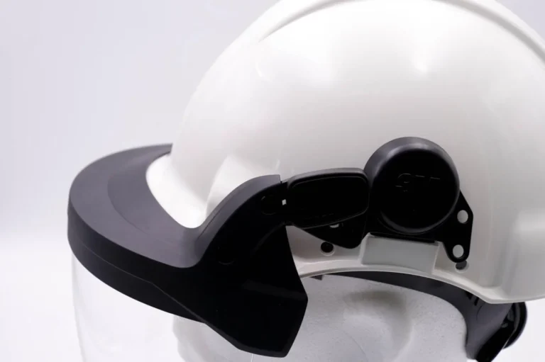 Visirholder 3M FH1 V5 - Bilde 3