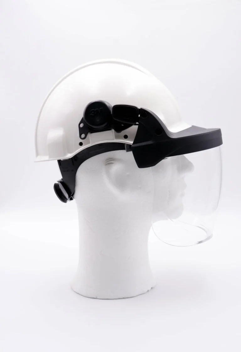 Visirholder 3M FH1 V5 - Bilde 4