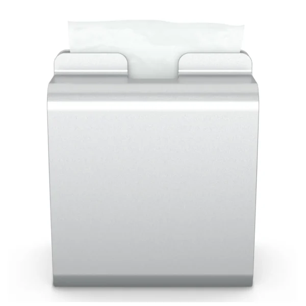 Serviettdispenser TORK N4 aluminium