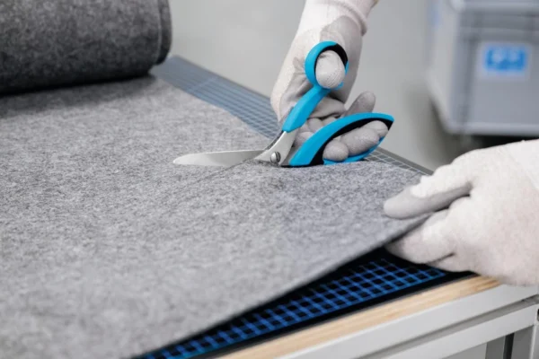 Sikkerhetssaks MARTOR Secuplus 564