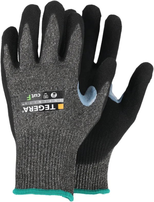 Hanske TEGERA 8814 Infinity Kutt F 8
