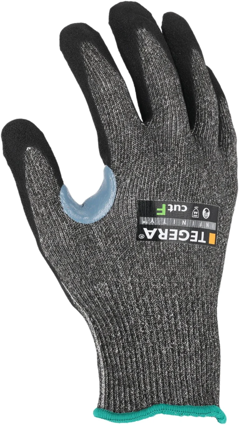 Hanske TEGERA 8814 Infinity Kutt F 8 - Bilde 2