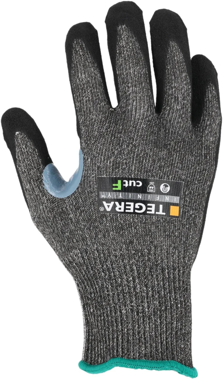 Hanske TEGERA 8814 Infinity Kutt F 8 - Bilde 4