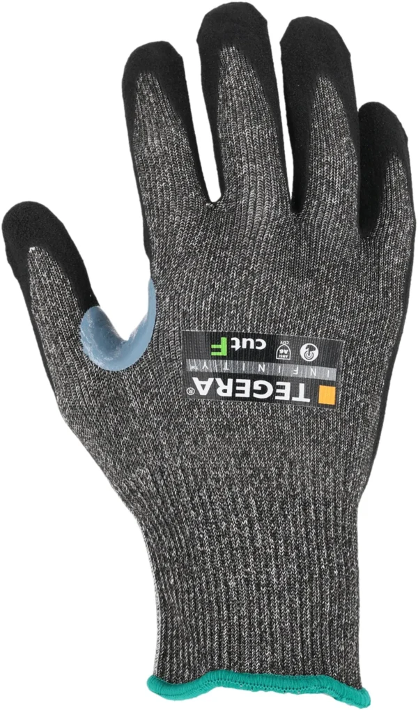 Hanske TEGERA 8814 Infinity Kutt F 11