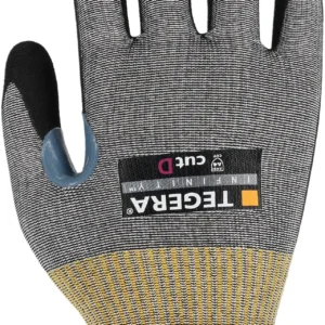 Hanske TEGERA 8807 Infinit KuttD tynn 10