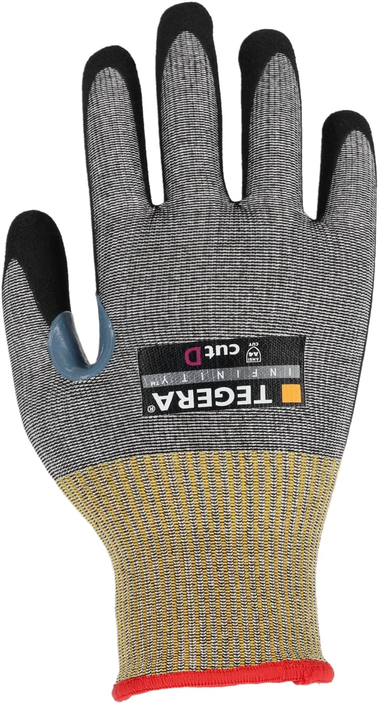 Hanske TEGERA 8807 Infinit KuttD tynn 10