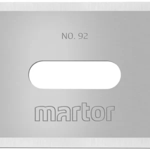 Reserveblad MARTOR 92 til kniv (10)