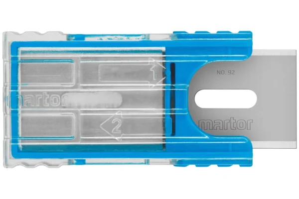 Reserveblad MARTOR 92 til kniv (10)