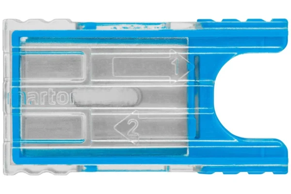 Reserveblad MARTOR 92 til kniv (10)