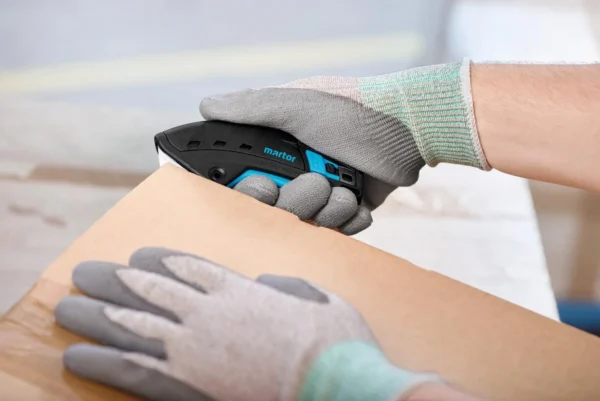 Reserveblad MARTOR 92 til kniv (10)