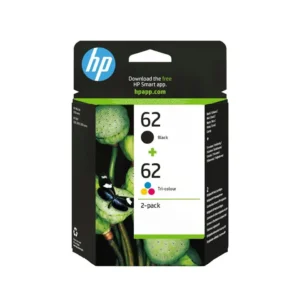 Blekk HP 62 N9J71AE (2)