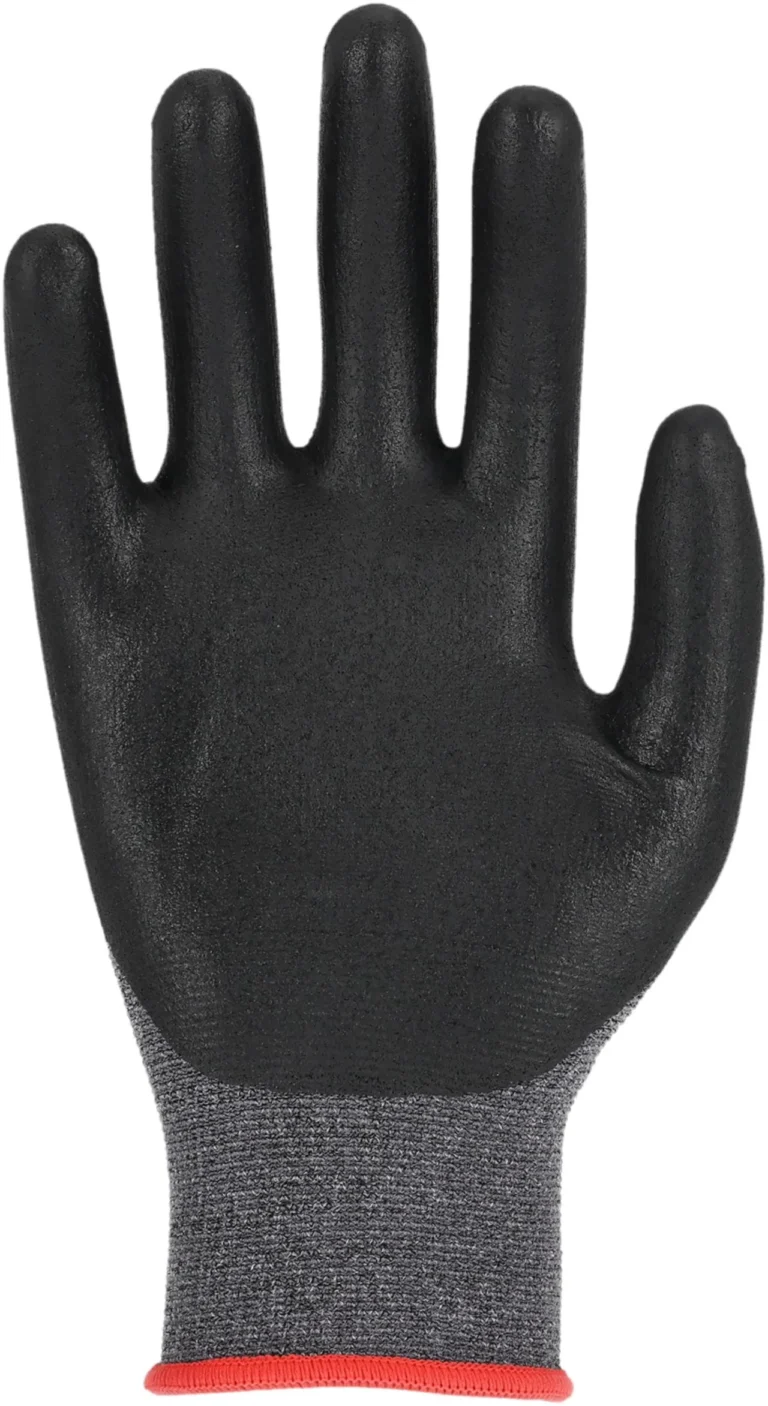 Hanske TEGERA 873 syntetisk/nitrilskum 6 - Bilde 3