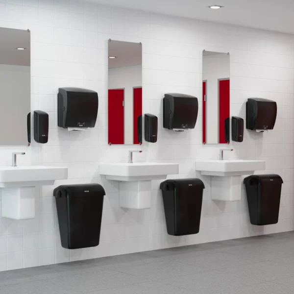 Skumsåpe KATRIN Clean 1L