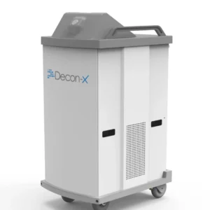 Desinfeksjonsmaskin DECONX DX1