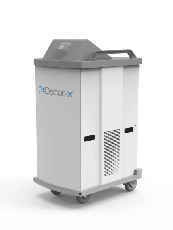 Desinfeksjonsmaskin DECONX DX1