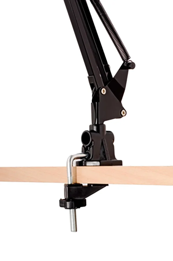 Lampe ALBA Architect sort