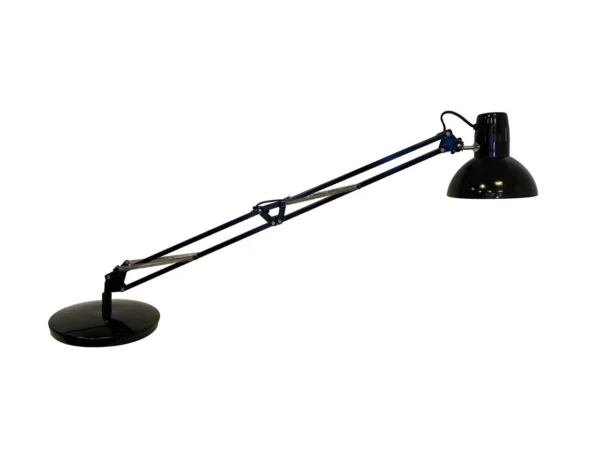 Lampe ALBA Architect sort