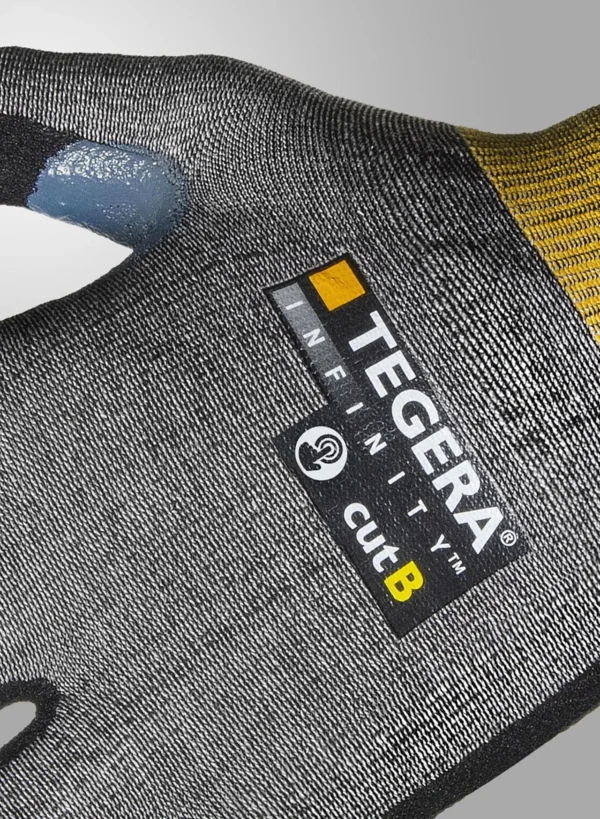 Hanske TEGERA 8805 Infinity Kutt B 5