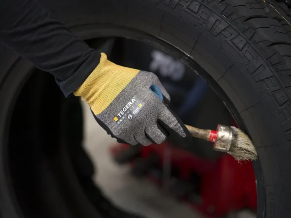 Hanske TEGERA 8805 Infinity Kutt B 5