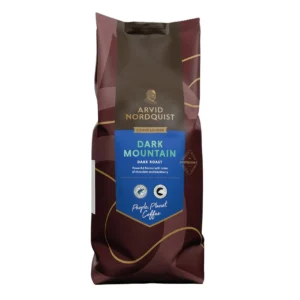 Kaffe ARVID N.D.Mountain automatmalt 1kg