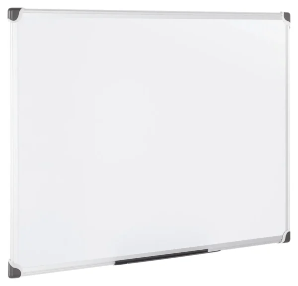 Whiteboard BI-OFFICE magn 106,5x75cm