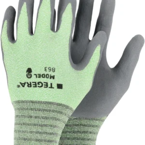 Hanske TEGERA 863 montering resirk. 6