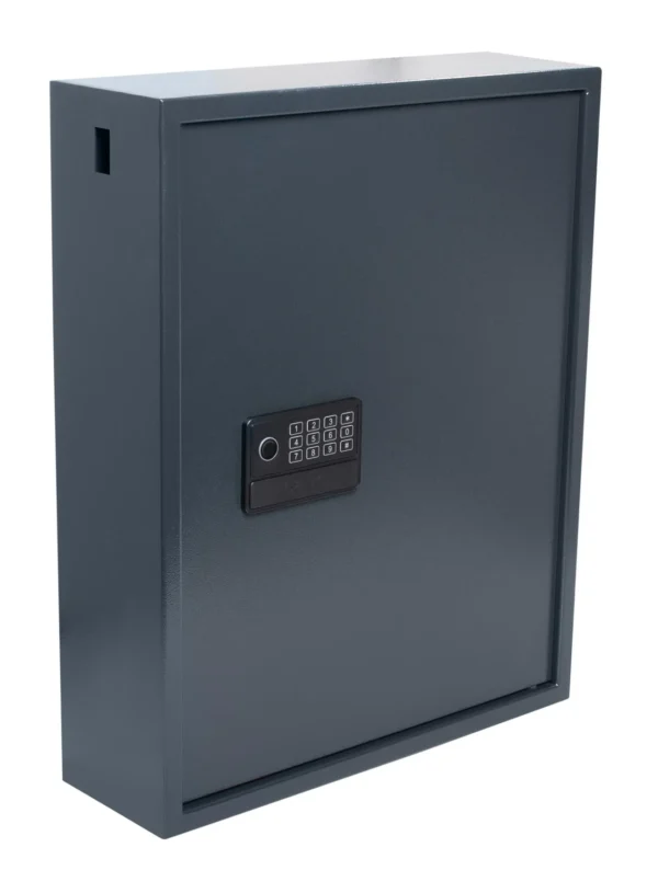 Nøkkelskap PAVO 100 nøkler sort