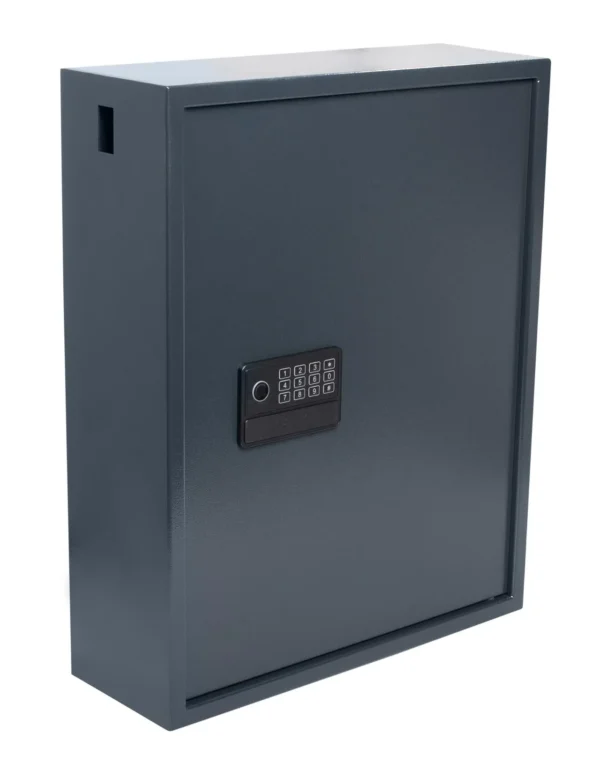 Nøkkelskap PAVO 150 nøkler sort