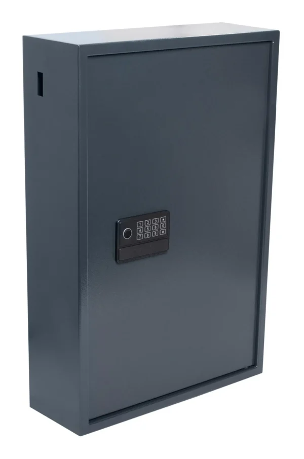 Nøkkelskap PAVO 300 nøkler sort