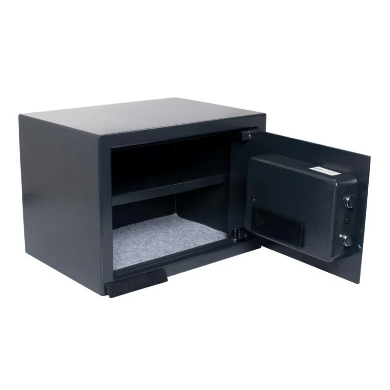 Sikkerhetsskap PAVO 16 Liter El. Kode - Bilde 3