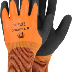 Hanske TEGERA 8833 HiVis KuttA vinter 10