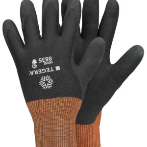 Hanske TEGERA 8835 vinter touchscreen 12