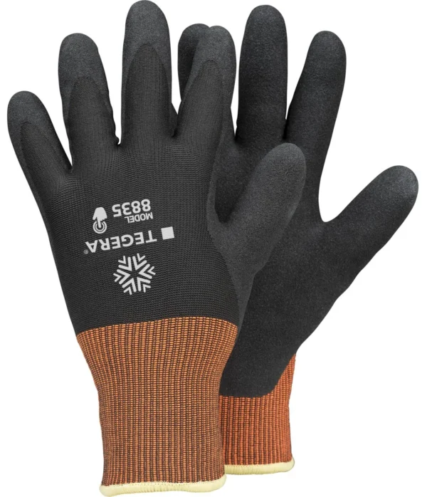 Hanske TEGERA 8835 vinter touchscreen 12