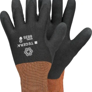 Hanske TEGERA 8835 vinter touchscreen 9