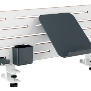Organiseringstavle LEITZ m/laptop holder