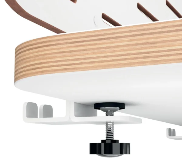 Organiseringstavle LEITZ m/laptop holder